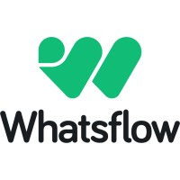 WhatsFlow Brasil logo - Similar company to Donsaúde