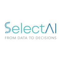 SelectAI logo - Similar company to Talent Select Ai