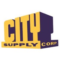 City Supply Corporation logo - Similar company to Nitro Trailers