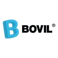 Bovil ApS logo - Similar company to Scanpal Aps