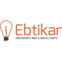 Ebtikar Engineers & Consultants logo - Similar company to Ebtikar