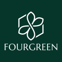 FOURGREEN logo - Similar company to Bizzit.It