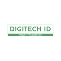Digitech ID logo - Similar company to Pt Wenardy Digitech Indonesia