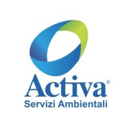 ACTIVA SOCIETA' COOPERATIVA logo - Similar company to Gruppo Multiservizi