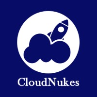 CloudNukes logo - Similar company to Cloudboosta