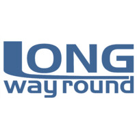 Long Way Round Ltd logo - Similar company to Kernel Content Studios