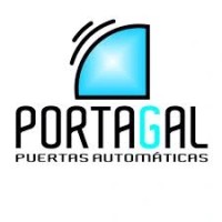 PORTAGAL PUERTAS AUTOMATICAS logo - Similar company to Transformados Ruiz