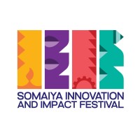 Somaiya Innovation & Impact Festival logo - Similar company to Frelo