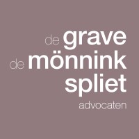 De Grave De Mönnink Spliet Advocaten logo - Similar company to Pylets
