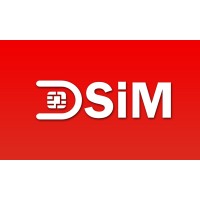 DSIM logo - Similar company to Dcim Consultants Ltd - Datacenter Infrastructure Management