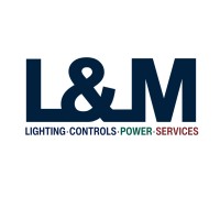 LaFace & McGovern logo - Similar company to Lilac + Sage Lighting Design Studio