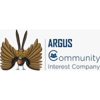 Argus Community Interest Company logo - Similar company to Talking Works