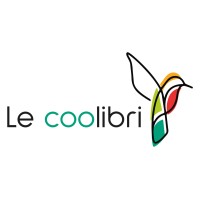 Le Coolibri logo - Similar company to Prime Engineering