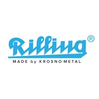 RILLING by KROSNO-METAL Sp. z o.o. logo - Similar company to Unigastro