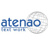 Atenao - Language Service Provider logo - Similar company to Beemoov