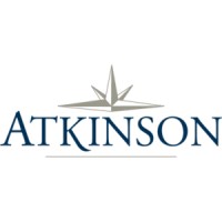 Atkinson logo - Similar company to Forsite Bv