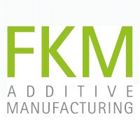 FKM Additive Manufacturing logo - Similar company to Gkn Additive