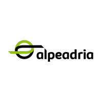 Societa' Alpe Adria Spa logo - Similar company to Train Expert