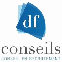DF CONSEILS logo - Similar company to Stan Le Scolan Rh & Conseil