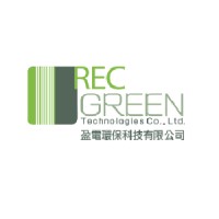REC Green Technologies Co. Ltd logo - Similar company to First Foundation (Hk) Limited