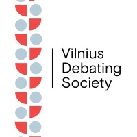 Vilnius Debating Society logo - Similar company to Parinama Llc