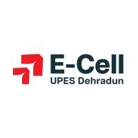 E-Cell UPES logo - Similar company to Webgravity Consulting Pvt. Ltd. - Website Development & Digital Marketing