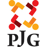 Parlement des Jeunes Genevois logo - Similar company to Glaj-Ge