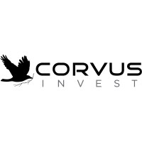 Corvus Invest logo - Similar company to Bridge Consulting