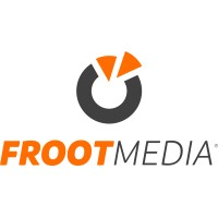 Froot Media AG logo - Similar company to Froot Group