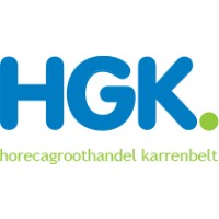 HGK Horeca Groothandel Karrenbelt logo - Similar company to Orveca Horeca Solution