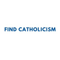 Find Catholicism logo - Similar company to Forte Catholic