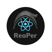 ReaPer logo - Similar company to Refractile (Open Source)