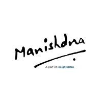 ManishDNA logo - Similar company to Webbooza Technologies Pvt Ltd