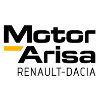 Motor Arisa logo - Similar company to Qooad