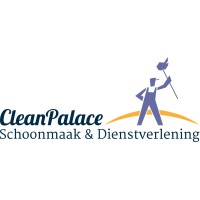 CleanPalace logo - Similar company to Zuiver Groep