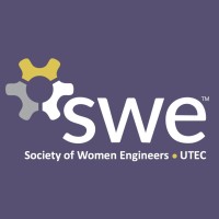 Society of Women Engineers UTEC logo - Similar company to Asce Sc. Utec