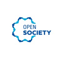 Open Society Foundation logo - Similar company to Iskon Mode