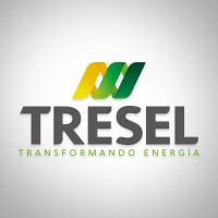 Tresel | Transformando Energía logo - Similar company to Mac Model Sl