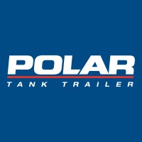 Polar Tank Trailer logo - Similar company to The Jack Olsta Co.