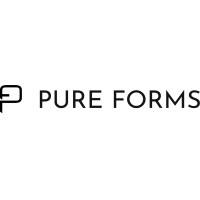 Pure Forms logo - Similar company to Ilc Studios