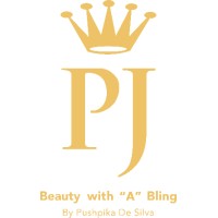 Pushpika De Silva Jewelry