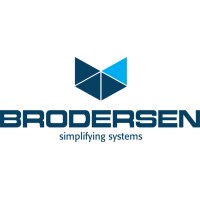 Brodersen A/S logo - Similar company to Windar Photonics A/S