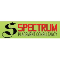 Spectrum Placement Consultancy logo - Similar company to Spectrum Consultancy