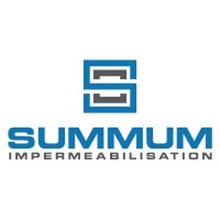 Summum Impermeabilisation logo - Similar company to Summum Construction