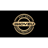 iMoveU logo - Similar company to Performance Medicine