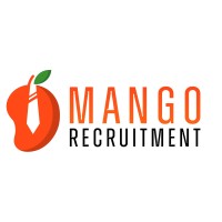 Mango Recruitment logo - Similar company to Mango Recruitment Solutions