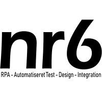 NR6 logo - Similar company to Nr6 Soluções Em Epi, Assessoria & Treinamentos