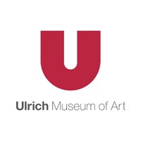 Ulrich Museum of Art logo - Similar company to Teravana