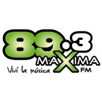 Radio Máxima logo - Similar company to Instituto Cultura Contemporánea