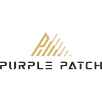 Purple Patch logo - Similar company to Purplepatch Broking